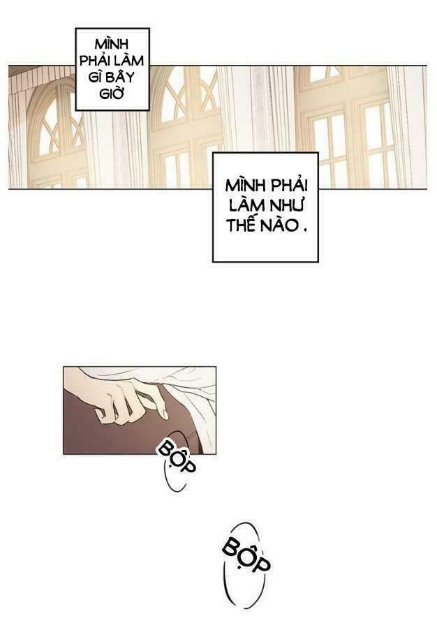 đọc truyện Một Ngày Nọ Tôi Bỗng Thành Nàng Công Chúa Chương 8 ảnh 4 tại Thiên Thai Truyện