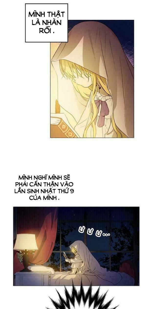 đọc truyện Một Ngày Nọ Tôi Bỗng Thành Nàng Công Chúa Chương 8 ảnh 28 tại Thiên Thai Truyện