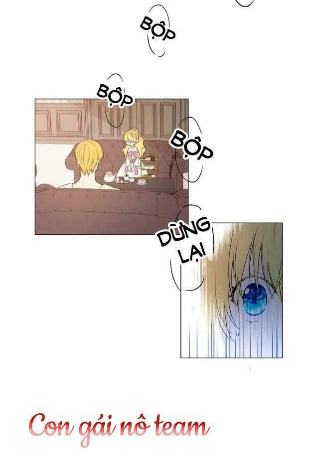 đọc truyện Một Ngày Nọ Tôi Bỗng Thành Nàng Công Chúa Chương 8 ảnh 5 tại Thiên Thai Truyện