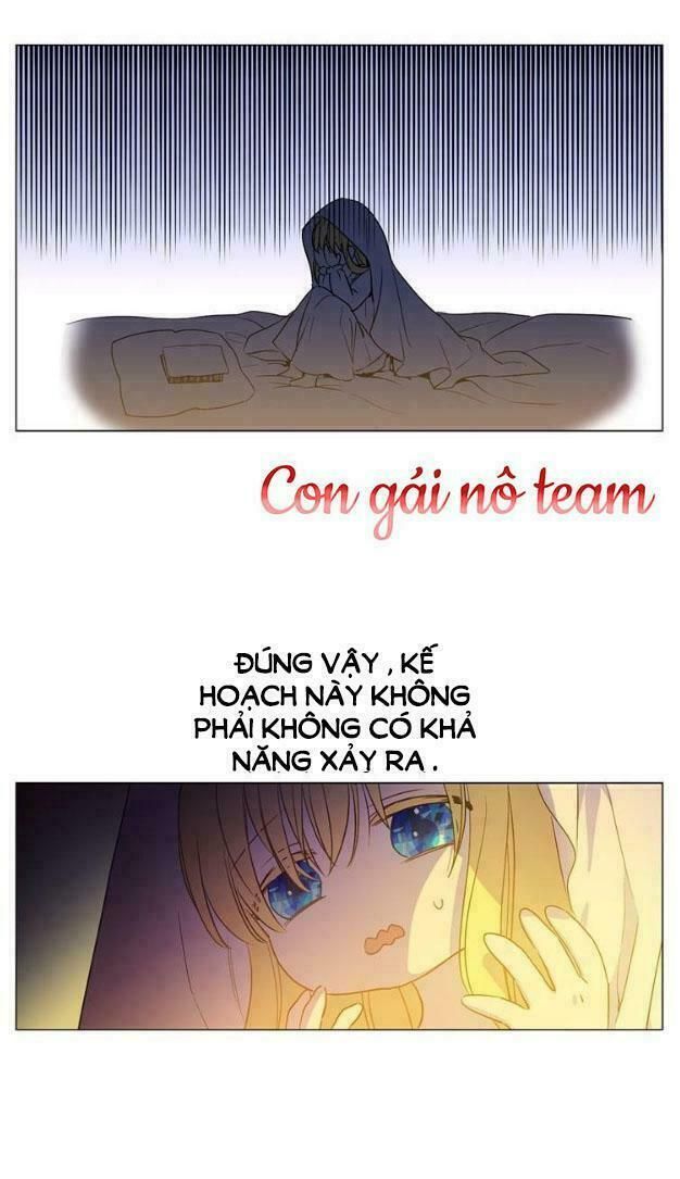 đọc truyện Một Ngày Nọ Tôi Bỗng Thành Nàng Công Chúa Chương 8 ảnh 33 tại Thiên Thai Truyện