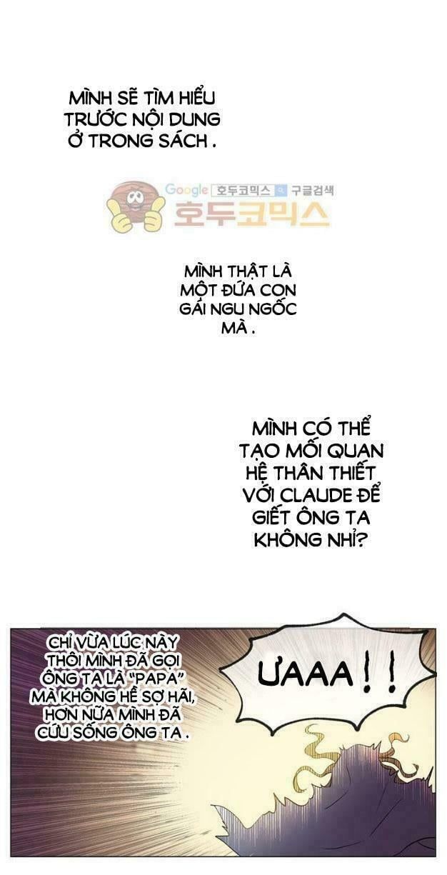 đọc truyện Một Ngày Nọ Tôi Bỗng Thành Nàng Công Chúa Chương 8 ảnh 34 tại Thiên Thai Truyện