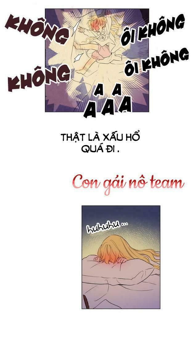 đọc truyện Một Ngày Nọ Tôi Bỗng Thành Nàng Công Chúa Chương 8 ảnh 35 tại Thiên Thai Truyện