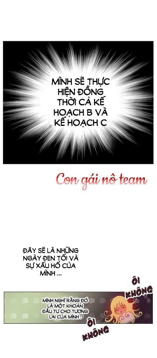 đọc truyện Một Ngày Nọ Tôi Bỗng Thành Nàng Công Chúa Chương 8 ảnh 37 tại Thiên Thai Truyện