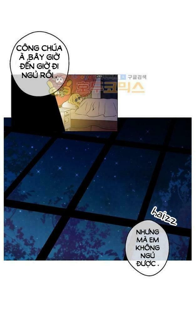 đọc truyện Một Ngày Nọ Tôi Bỗng Thành Nàng Công Chúa Chương 8 ảnh 38 tại Thiên Thai Truyện