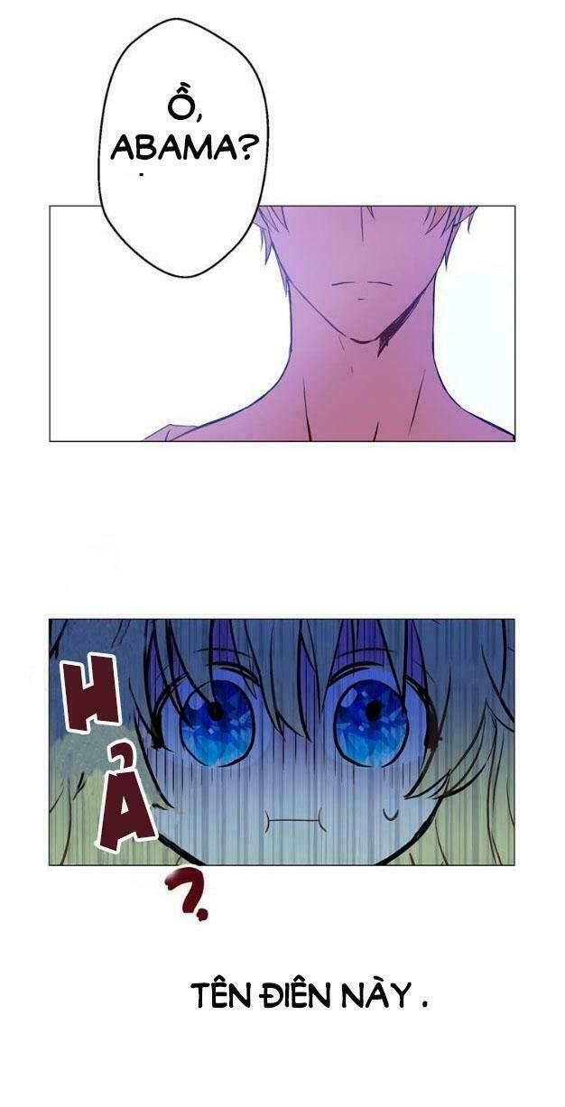 đọc truyện Một Ngày Nọ Tôi Bỗng Thành Nàng Công Chúa Chương 8 ảnh 6 tại Thiên Thai Truyện