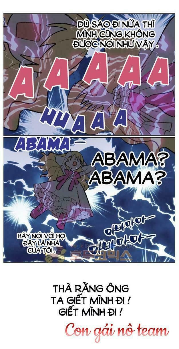 đọc truyện Một Ngày Nọ Tôi Bỗng Thành Nàng Công Chúa Chương 8 ảnh 7 tại Thiên Thai Truyện