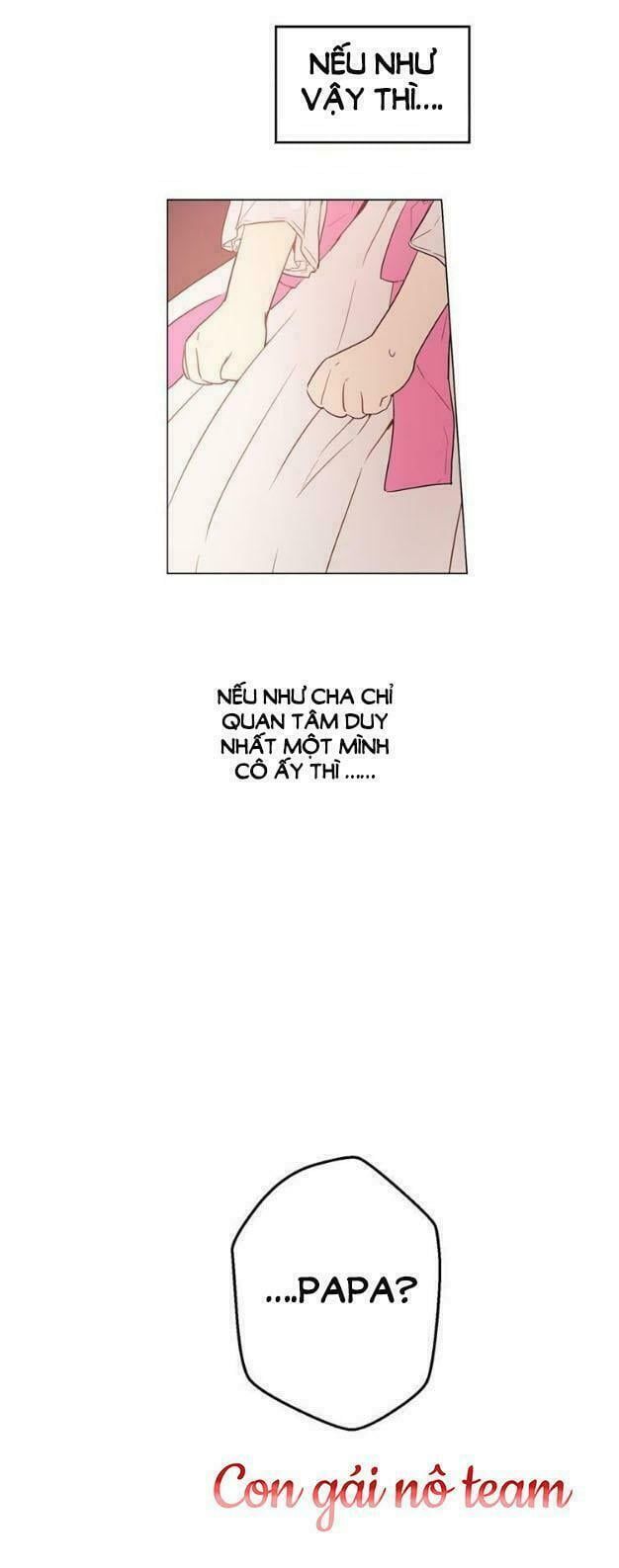 đọc truyện Một Ngày Nọ Tôi Bỗng Thành Nàng Công Chúa Chương 8 ảnh 11 tại Thiên Thai Truyện