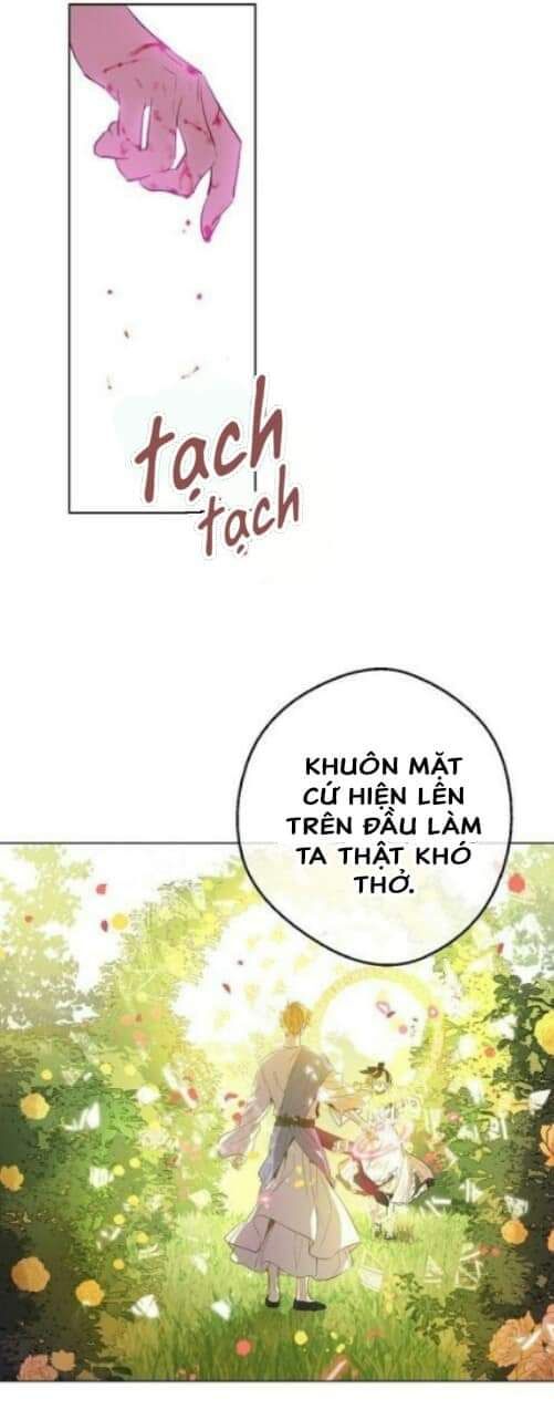 đọc truyện Một Ngày Nọ Tôi Bỗng Thành Nàng Công Chúa Chương 80 ảnh 3 tại Thiên Thai Truyện
