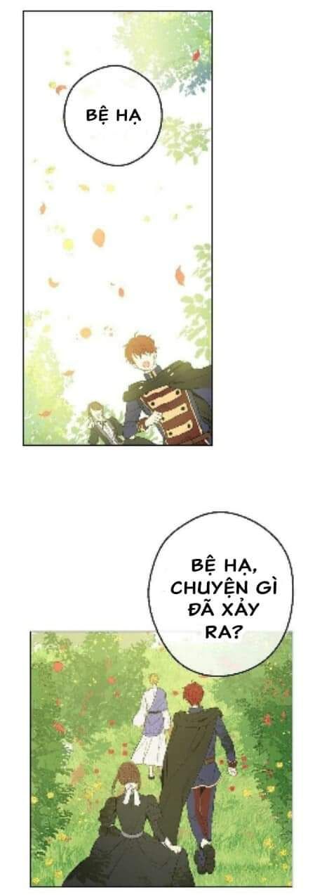 đọc truyện Một Ngày Nọ Tôi Bỗng Thành Nàng Công Chúa Chương 80 ảnh 21 tại Thiên Thai Truyện