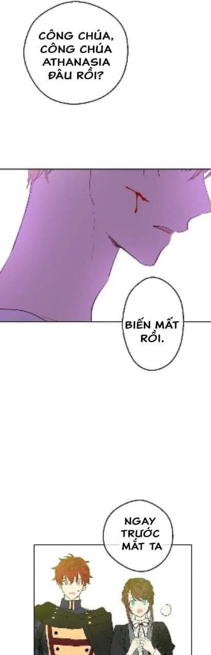 đọc truyện Một Ngày Nọ Tôi Bỗng Thành Nàng Công Chúa Chương 80 ảnh 22 tại Thiên Thai Truyện