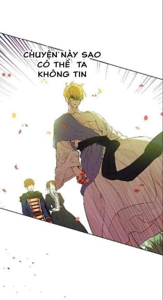 đọc truyện Một Ngày Nọ Tôi Bỗng Thành Nàng Công Chúa Chương 80 ảnh 24 tại Thiên Thai Truyện