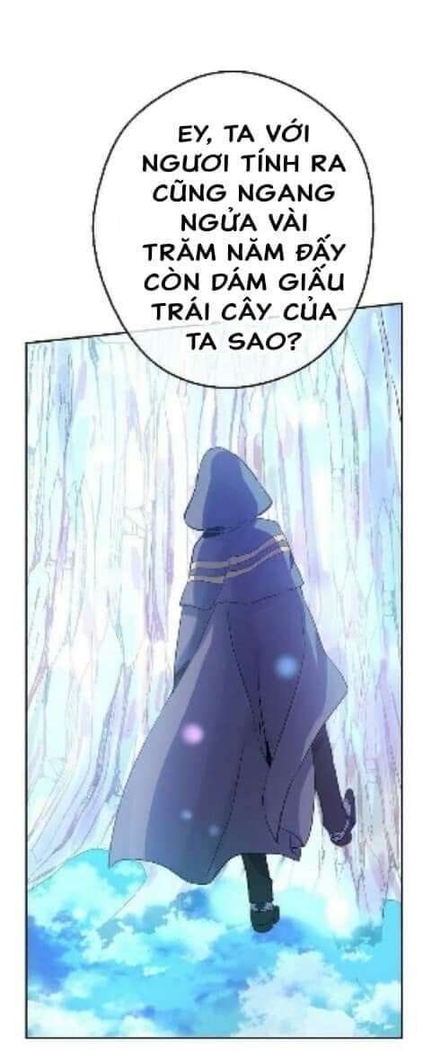 đọc truyện Một Ngày Nọ Tôi Bỗng Thành Nàng Công Chúa Chương 80 ảnh 27 tại Thiên Thai Truyện