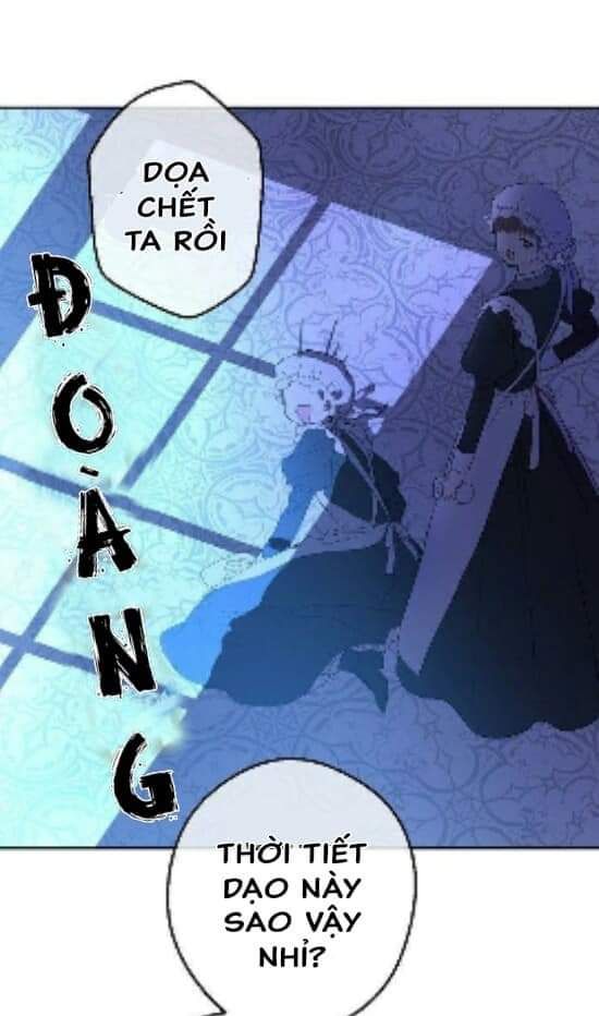 đọc truyện Một Ngày Nọ Tôi Bỗng Thành Nàng Công Chúa Chương 80 ảnh 38 tại Thiên Thai Truyện