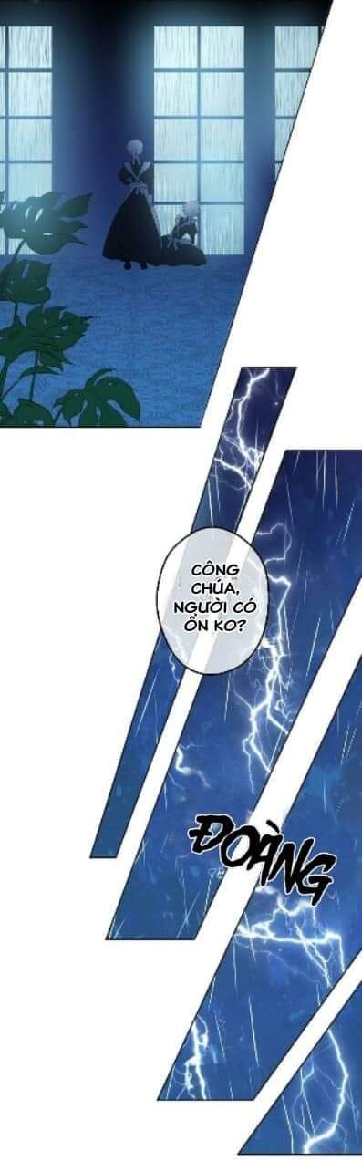 đọc truyện Một Ngày Nọ Tôi Bỗng Thành Nàng Công Chúa Chương 80 ảnh 41 tại Thiên Thai Truyện