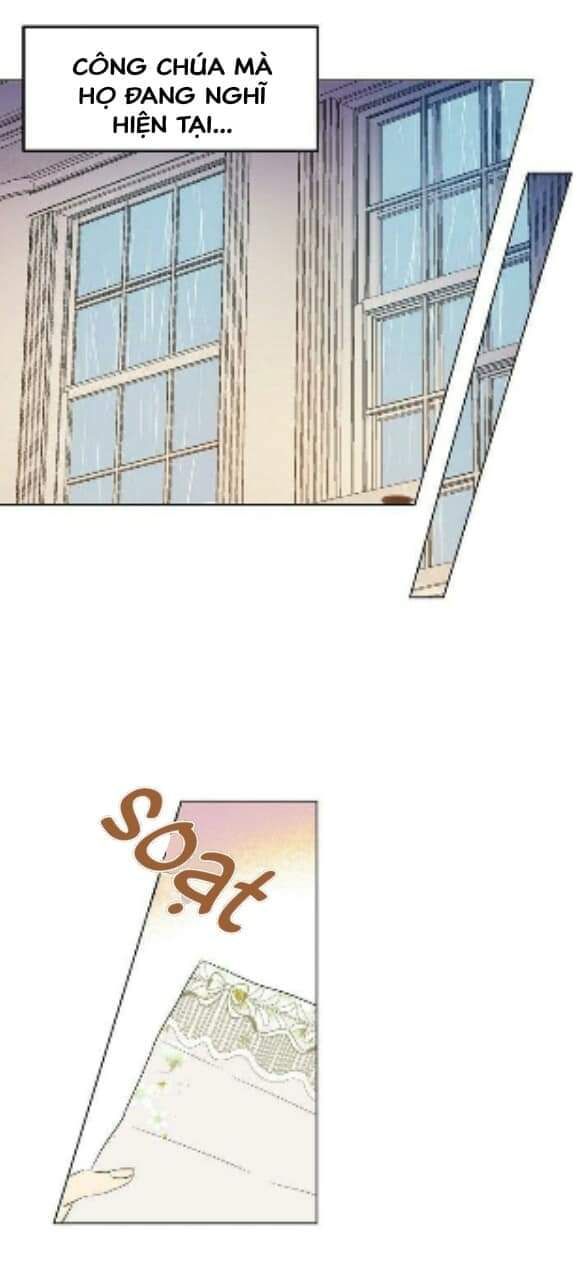 đọc truyện Một Ngày Nọ Tôi Bỗng Thành Nàng Công Chúa Chương 80 ảnh 42 tại Thiên Thai Truyện