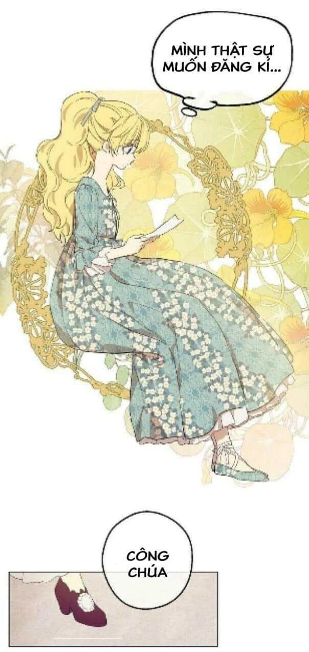 đọc truyện Một Ngày Nọ Tôi Bỗng Thành Nàng Công Chúa Chương 80 ảnh 44 tại Thiên Thai Truyện