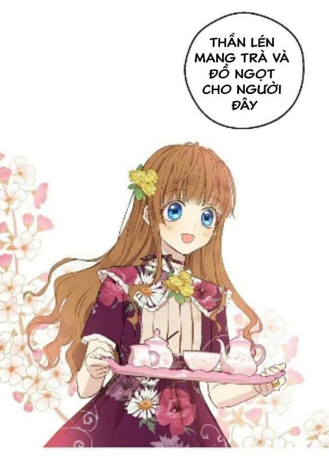 đọc truyện Một Ngày Nọ Tôi Bỗng Thành Nàng Công Chúa Chương 80 ảnh 45 tại Thiên Thai Truyện