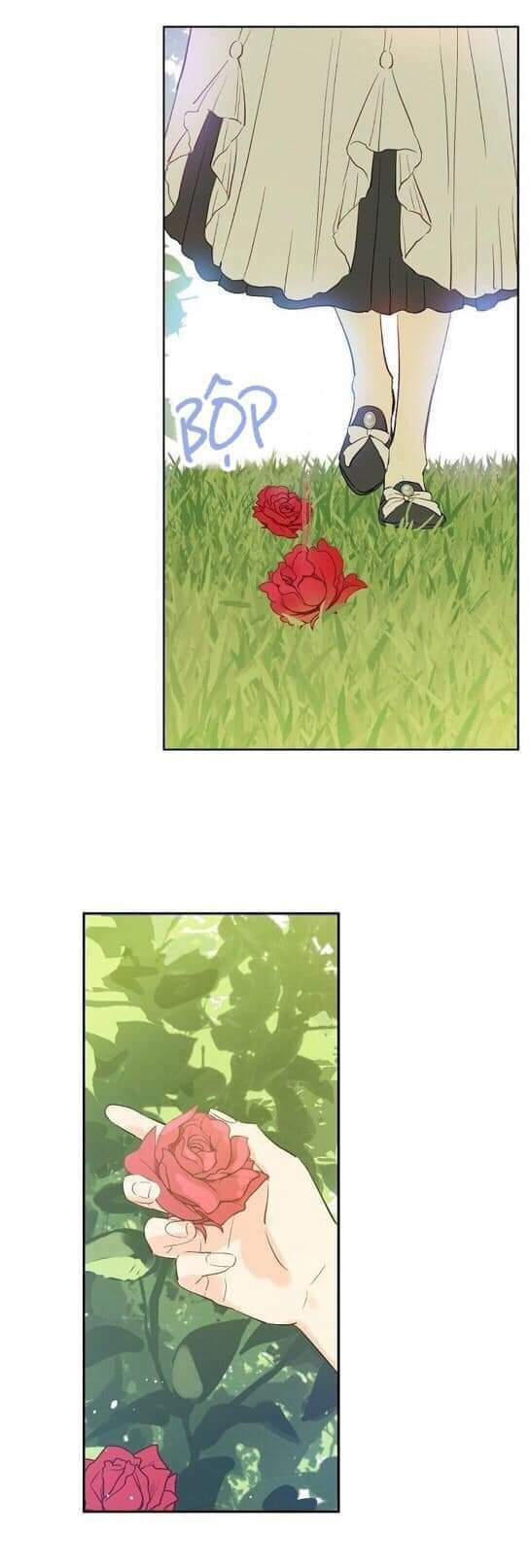 đọc truyện Một Ngày Nọ Tôi Bỗng Thành Nàng Công Chúa Chương 81 ảnh 17 tại Thiên Thai Truyện