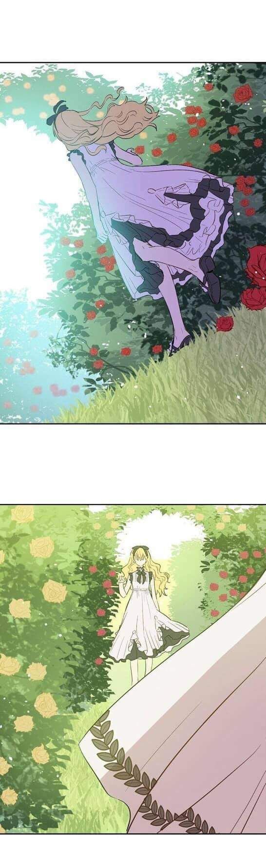 đọc truyện Một Ngày Nọ Tôi Bỗng Thành Nàng Công Chúa Chương 81 ảnh 19 tại Thiên Thai Truyện