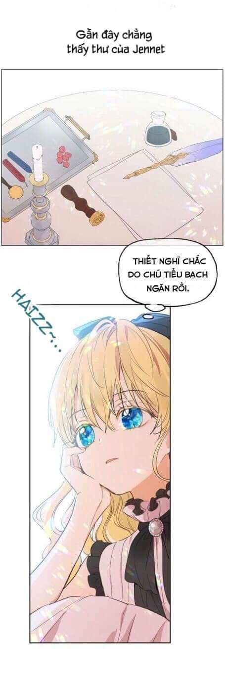 đọc truyện Một Ngày Nọ Tôi Bỗng Thành Nàng Công Chúa Chương 81 ảnh 4 tại Thiên Thai Truyện