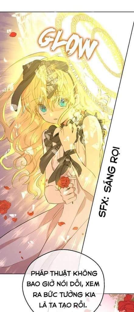 đọc truyện Một Ngày Nọ Tôi Bỗng Thành Nàng Công Chúa Chương 81 ảnh 27 tại Thiên Thai Truyện