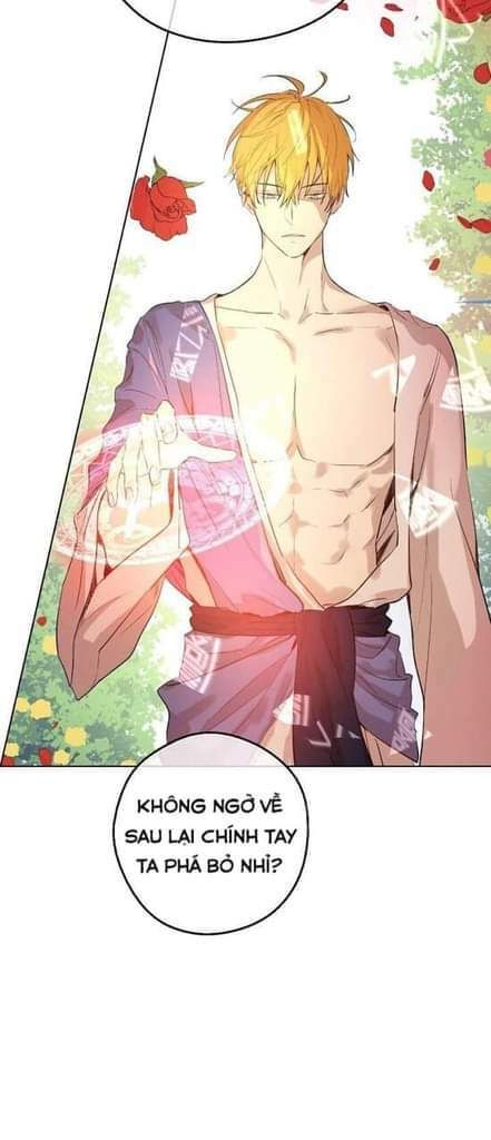 đọc truyện Một Ngày Nọ Tôi Bỗng Thành Nàng Công Chúa Chương 81 ảnh 28 tại Thiên Thai Truyện