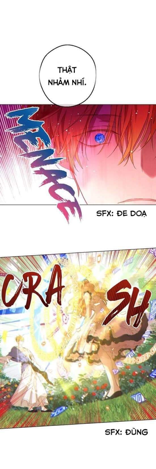 đọc truyện Một Ngày Nọ Tôi Bỗng Thành Nàng Công Chúa Chương 81 ảnh 29 tại Thiên Thai Truyện