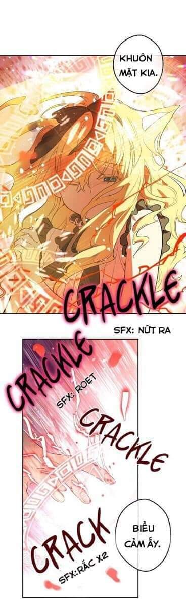 đọc truyện Một Ngày Nọ Tôi Bỗng Thành Nàng Công Chúa Chương 81 ảnh 30 tại Thiên Thai Truyện