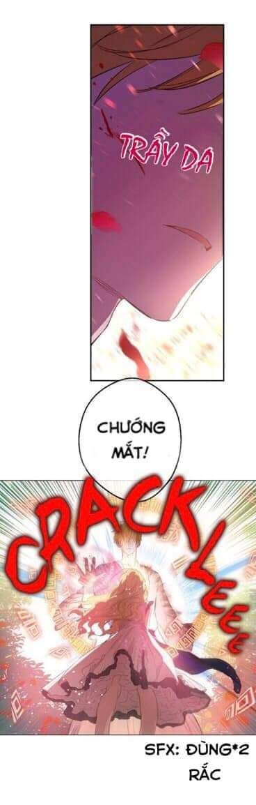 đọc truyện Một Ngày Nọ Tôi Bỗng Thành Nàng Công Chúa Chương 81 ảnh 31 tại Thiên Thai Truyện