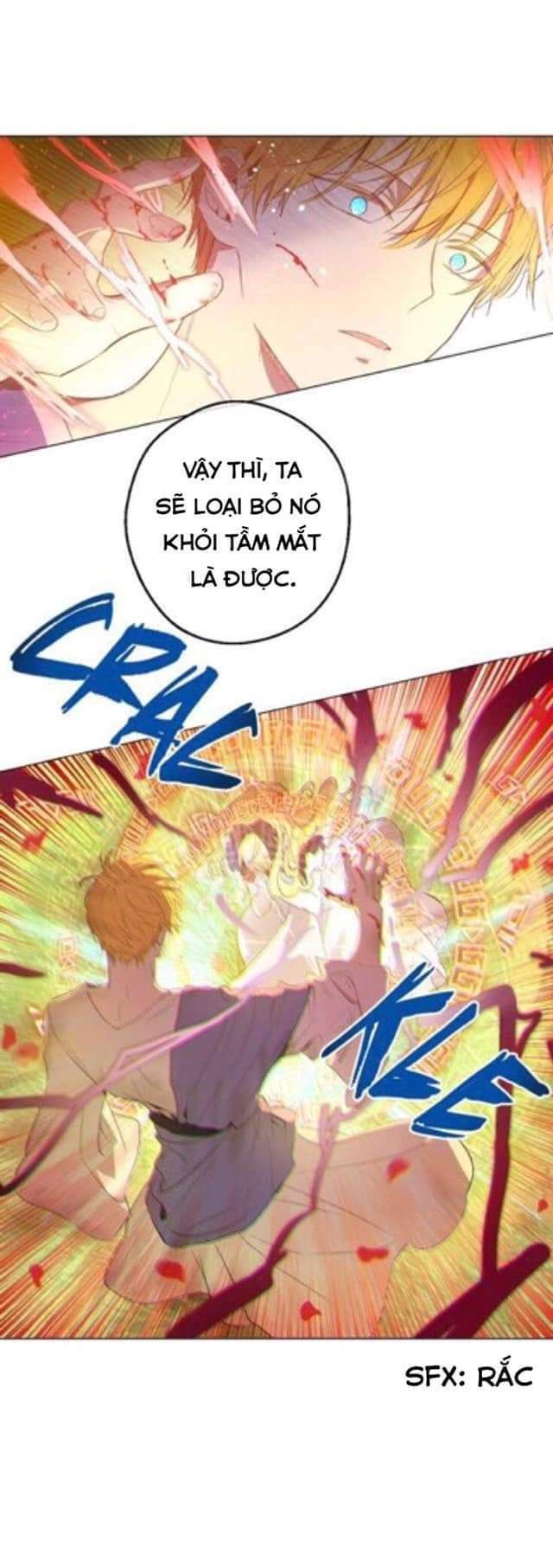 đọc truyện Một Ngày Nọ Tôi Bỗng Thành Nàng Công Chúa Chương 81 ảnh 32 tại Thiên Thai Truyện