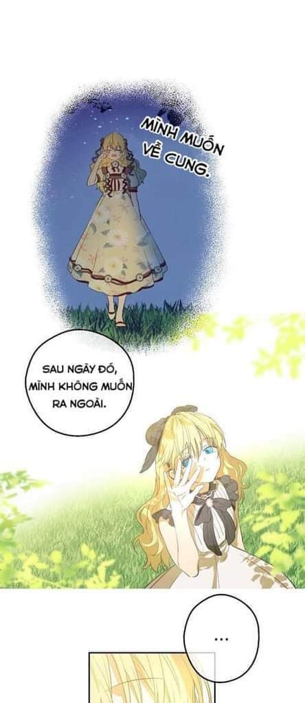 đọc truyện Một Ngày Nọ Tôi Bỗng Thành Nàng Công Chúa Chương 81 ảnh 7 tại Thiên Thai Truyện