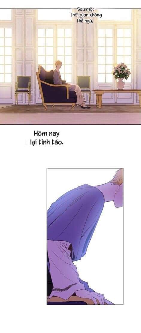 đọc truyện Một Ngày Nọ Tôi Bỗng Thành Nàng Công Chúa Chương 81 ảnh 9 tại Thiên Thai Truyện