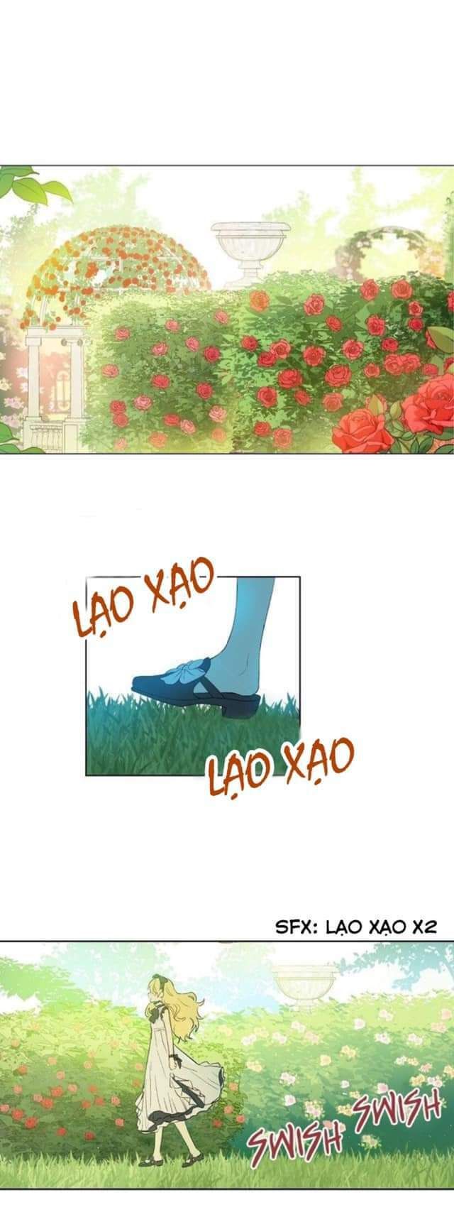 đọc truyện Một Ngày Nọ Tôi Bỗng Thành Nàng Công Chúa Chương 81 ảnh 11 tại Thiên Thai Truyện