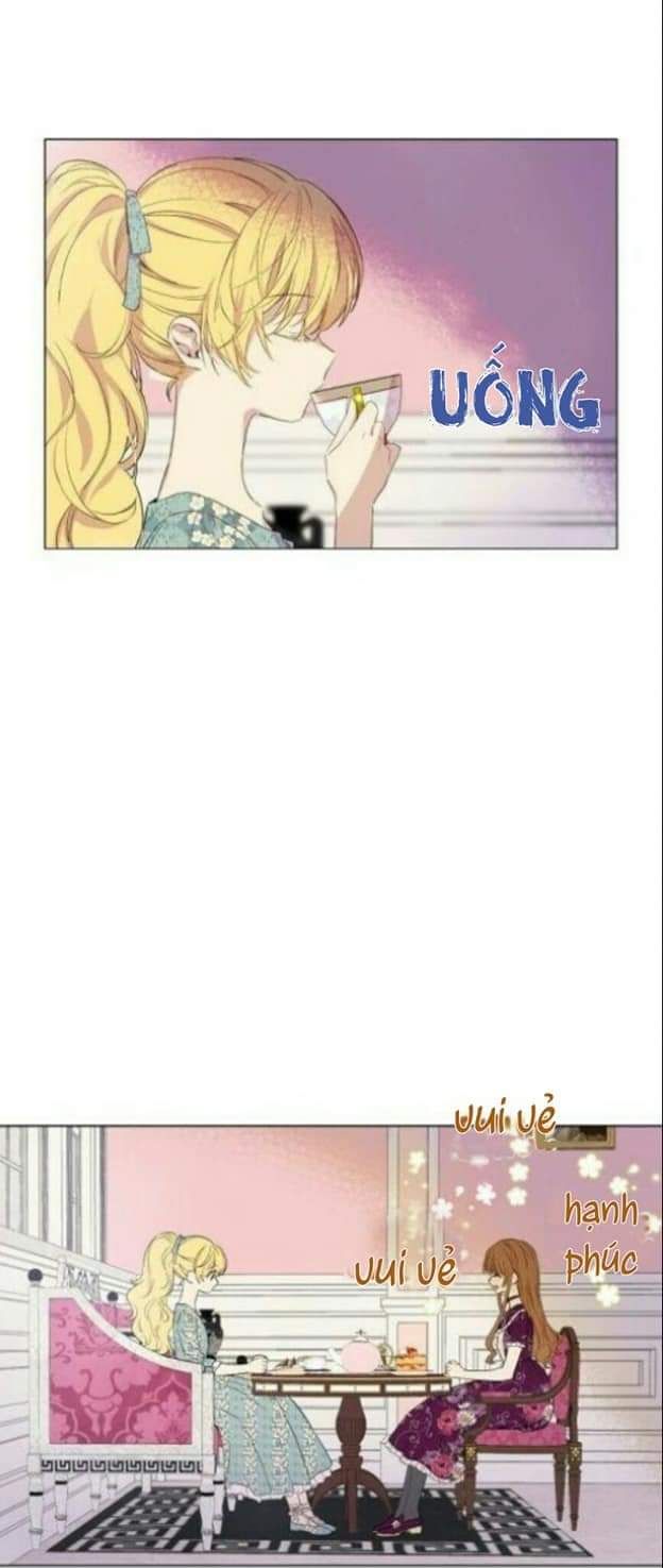 đọc truyện Một Ngày Nọ Tôi Bỗng Thành Nàng Công Chúa Chương 82 ảnh 3 tại Thiên Thai Truyện