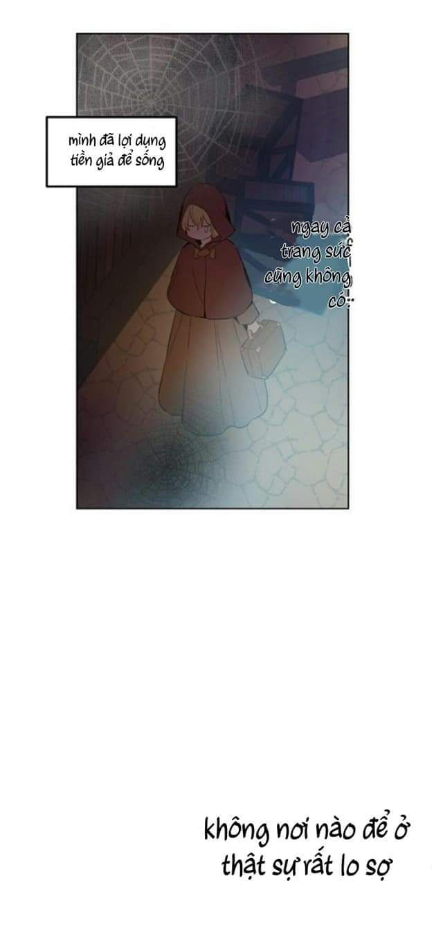 đọc truyện Một Ngày Nọ Tôi Bỗng Thành Nàng Công Chúa Chương 82 ảnh 14 tại Thiên Thai Truyện