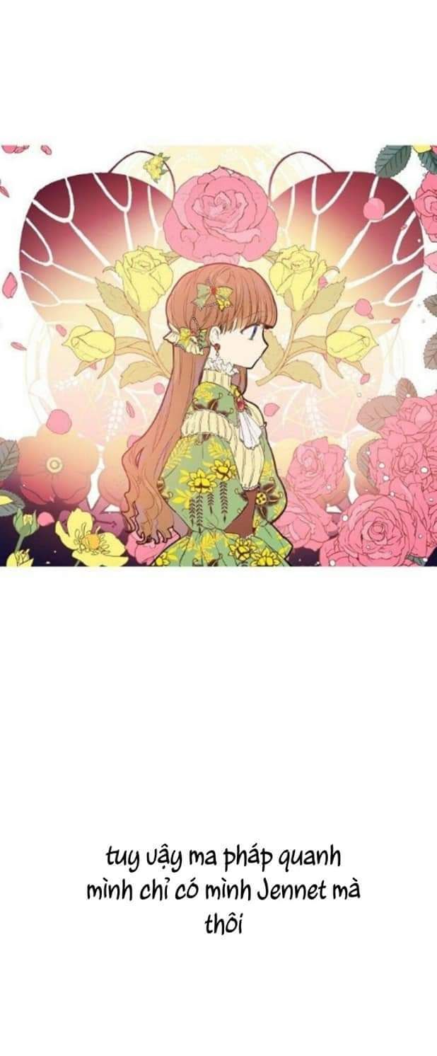 đọc truyện Một Ngày Nọ Tôi Bỗng Thành Nàng Công Chúa Chương 82 ảnh 20 tại Thiên Thai Truyện