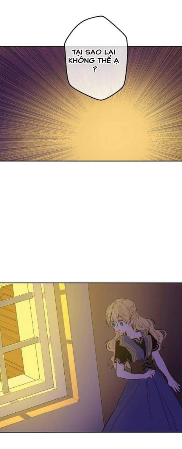 đọc truyện Một Ngày Nọ Tôi Bỗng Thành Nàng Công Chúa Chương 82 ảnh 22 tại Thiên Thai Truyện