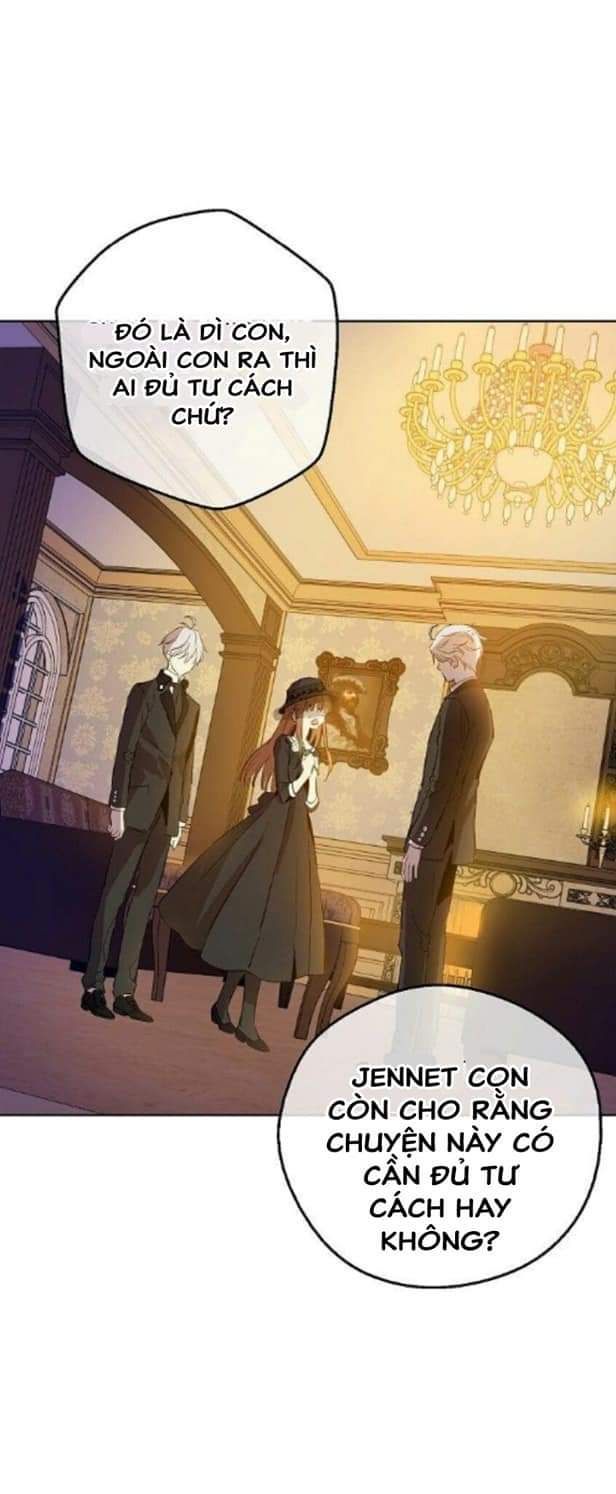 đọc truyện Một Ngày Nọ Tôi Bỗng Thành Nàng Công Chúa Chương 82 ảnh 23 tại Thiên Thai Truyện