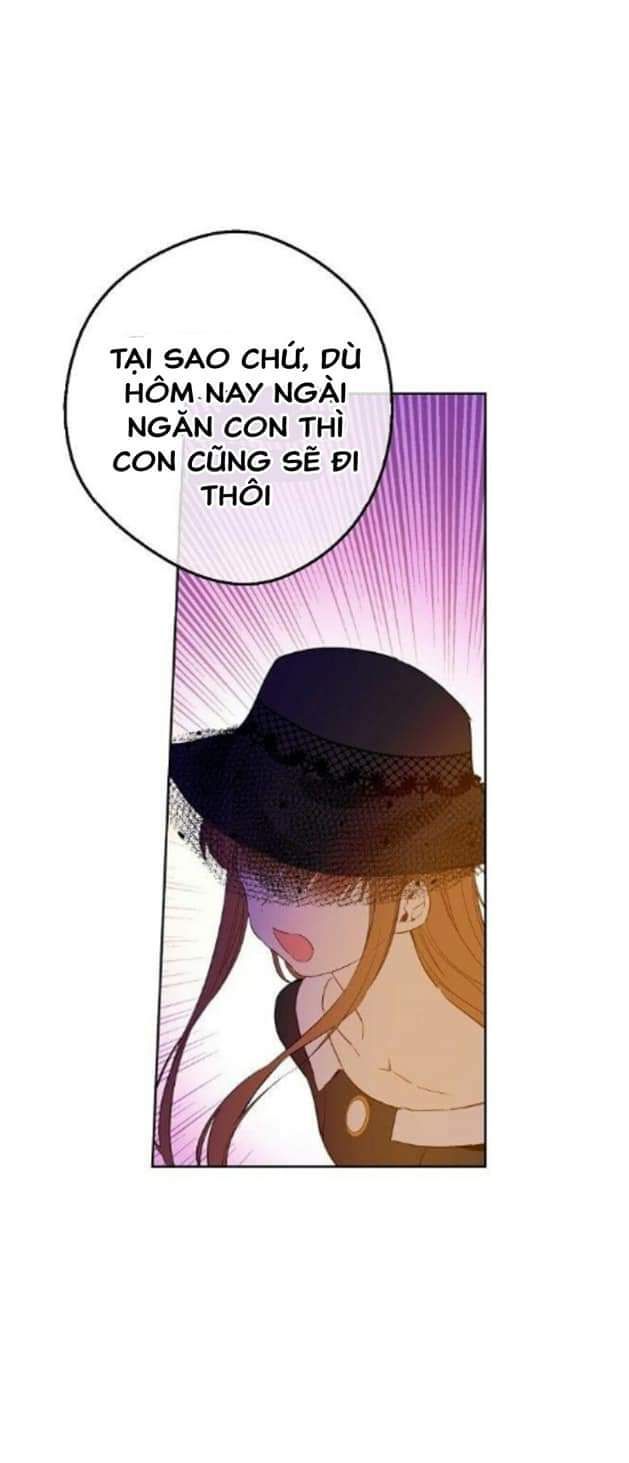 đọc truyện Một Ngày Nọ Tôi Bỗng Thành Nàng Công Chúa Chương 82 ảnh 24 tại Thiên Thai Truyện