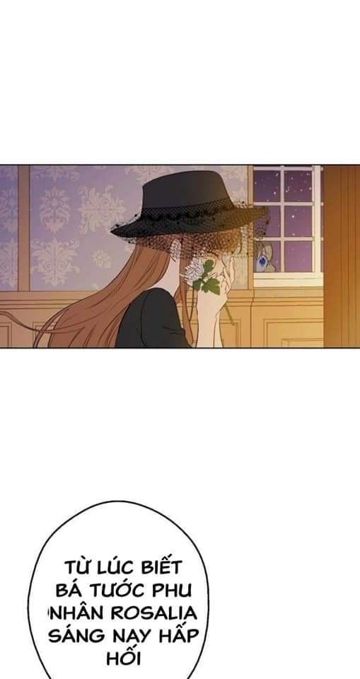 đọc truyện Một Ngày Nọ Tôi Bỗng Thành Nàng Công Chúa Chương 82 ảnh 27 tại Thiên Thai Truyện