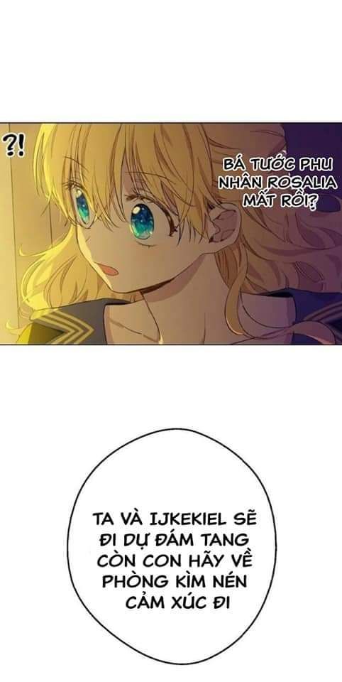 đọc truyện Một Ngày Nọ Tôi Bỗng Thành Nàng Công Chúa Chương 82 ảnh 31 tại Thiên Thai Truyện