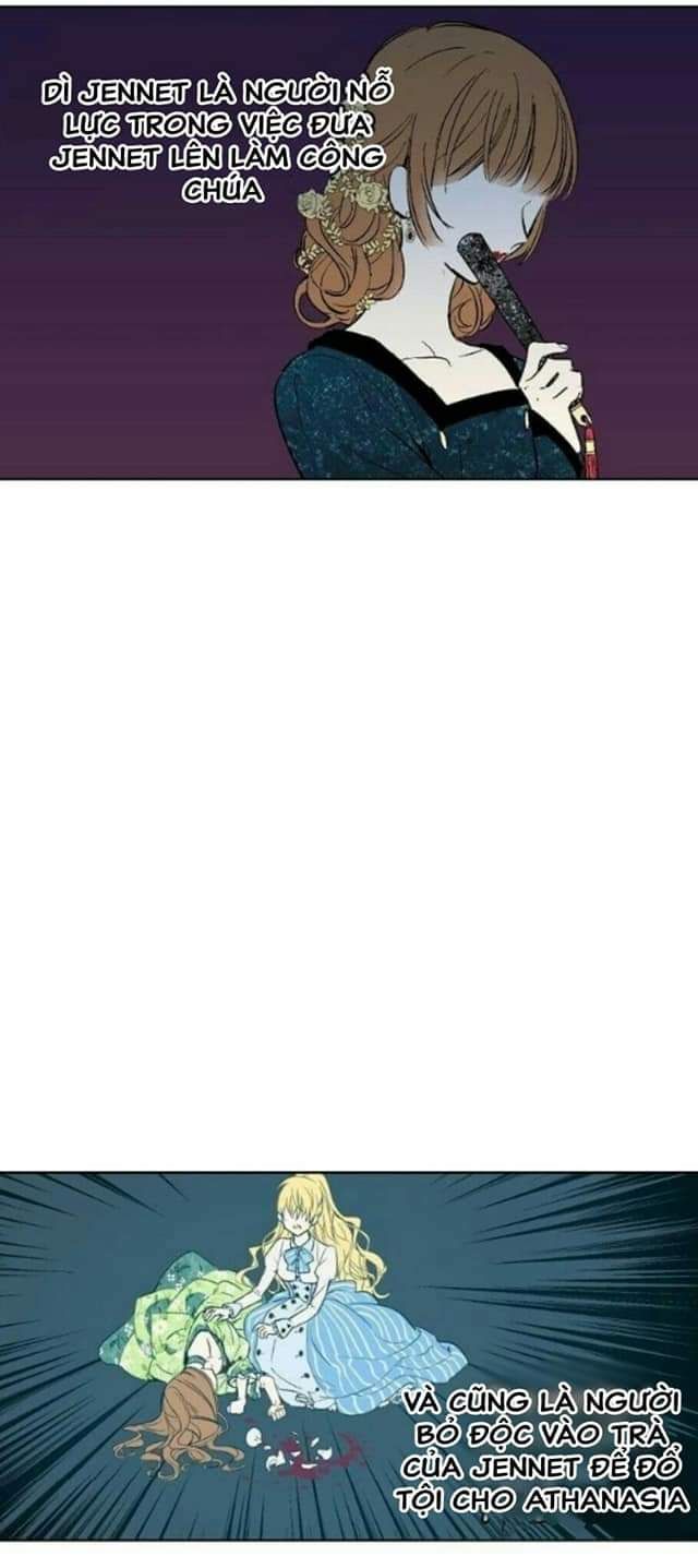 đọc truyện Một Ngày Nọ Tôi Bỗng Thành Nàng Công Chúa Chương 82 ảnh 32 tại Thiên Thai Truyện