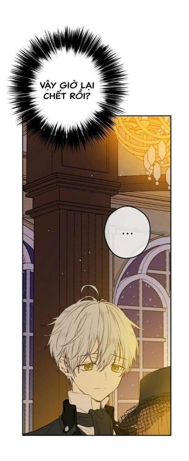 đọc truyện Một Ngày Nọ Tôi Bỗng Thành Nàng Công Chúa Chương 82 ảnh 33 tại Thiên Thai Truyện