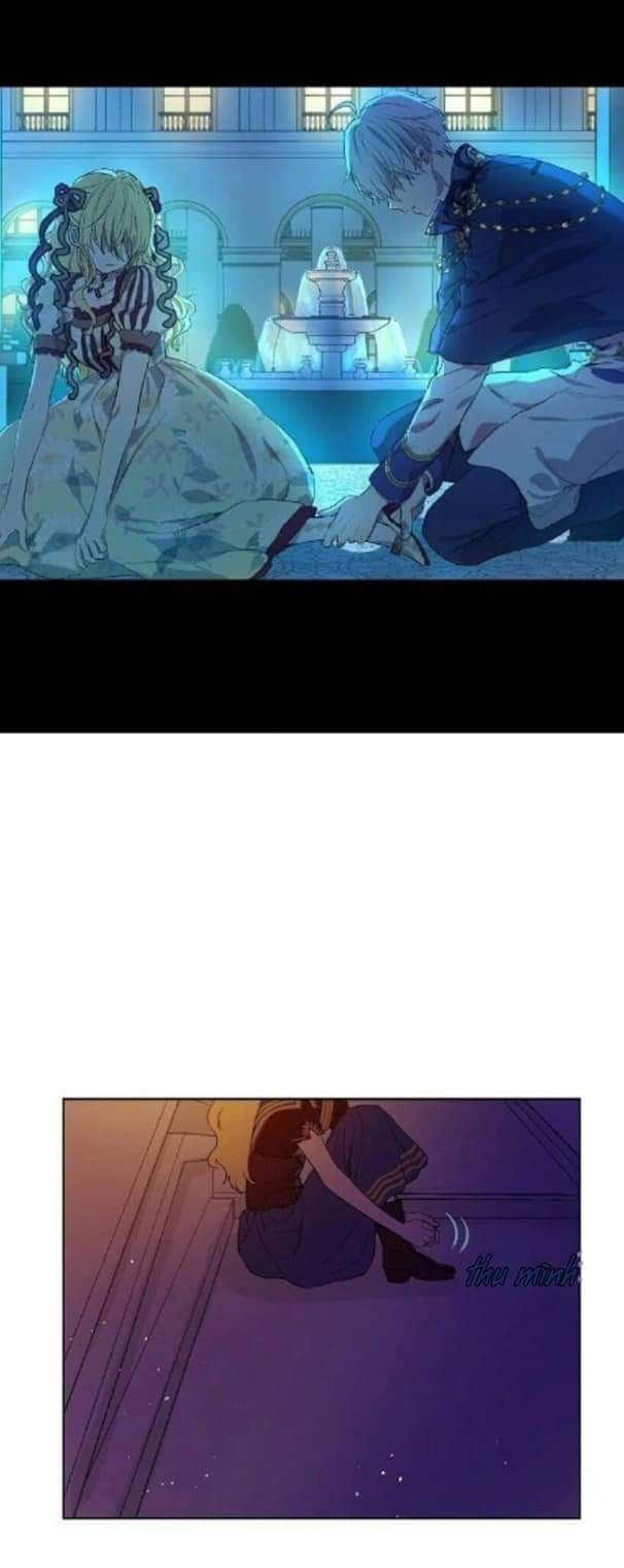 đọc truyện Một Ngày Nọ Tôi Bỗng Thành Nàng Công Chúa Chương 82 ảnh 35 tại Thiên Thai Truyện