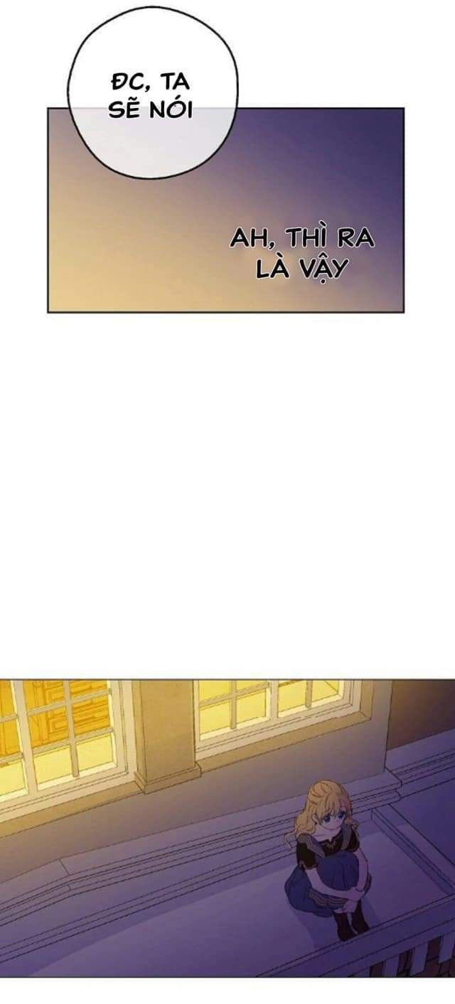 đọc truyện Một Ngày Nọ Tôi Bỗng Thành Nàng Công Chúa Chương 82 ảnh 42 tại Thiên Thai Truyện