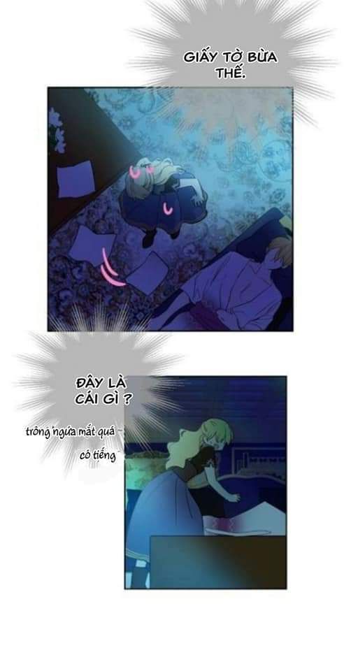 đọc truyện Một Ngày Nọ Tôi Bỗng Thành Nàng Công Chúa Chương 82 ảnh 60 tại Thiên Thai Truyện