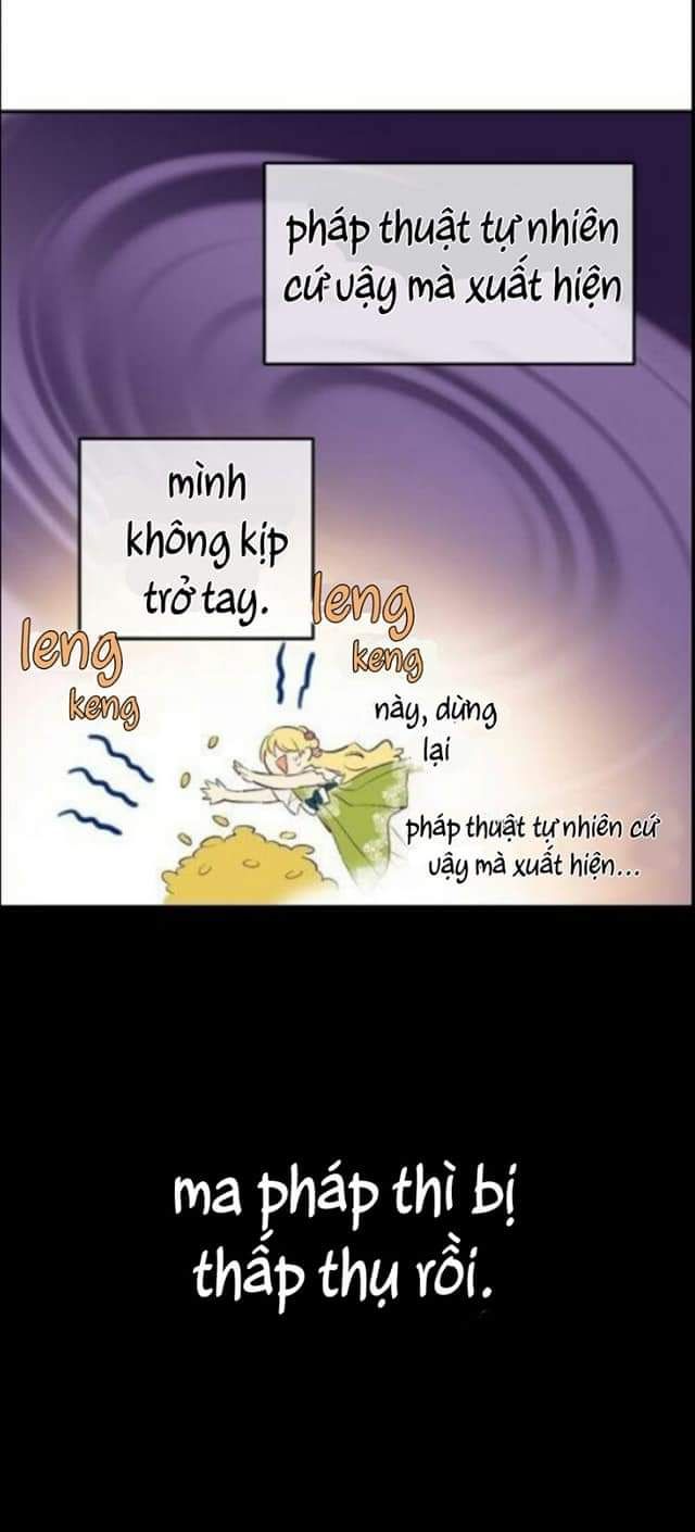 đọc truyện Một Ngày Nọ Tôi Bỗng Thành Nàng Công Chúa Chương 82 ảnh 8 tại Thiên Thai Truyện