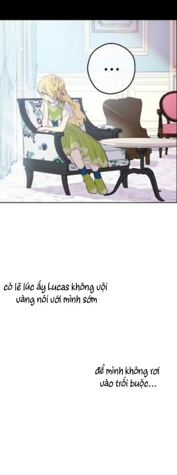 đọc truyện Một Ngày Nọ Tôi Bỗng Thành Nàng Công Chúa Chương 82 ảnh 9 tại Thiên Thai Truyện