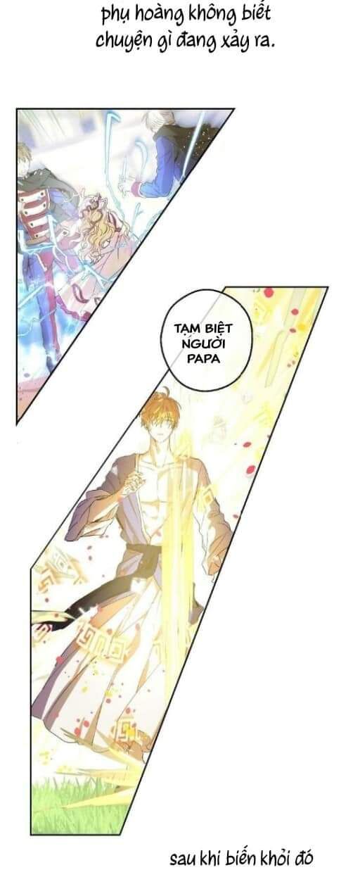 đọc truyện Một Ngày Nọ Tôi Bỗng Thành Nàng Công Chúa Chương 82 ảnh 11 tại Thiên Thai Truyện