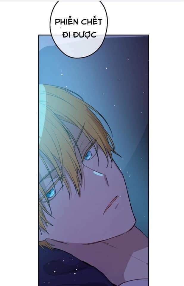 đọc truyện Một Ngày Nọ Tôi Bỗng Thành Nàng Công Chúa Chương 83 ảnh 13 tại Thiên Thai Truyện